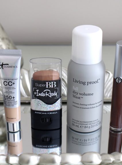 6 Beauty Products to Try This Fall