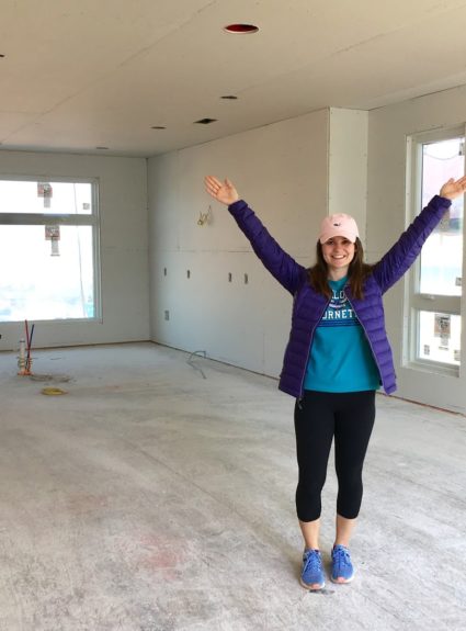 Townhouse Update!