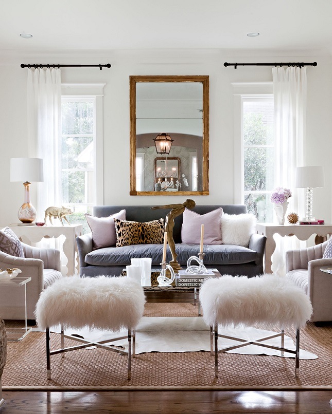 Salon Home Decor Интернет Магазин