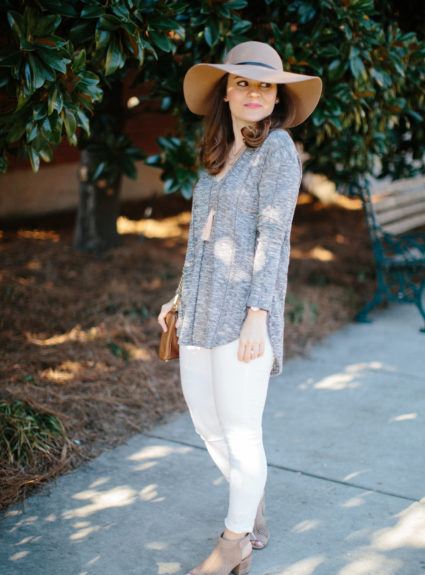 Spring Neutrals