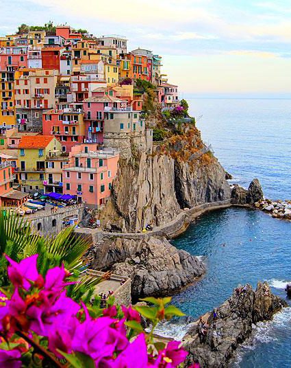 We’re Going to Italy! (Recommendations Needed)