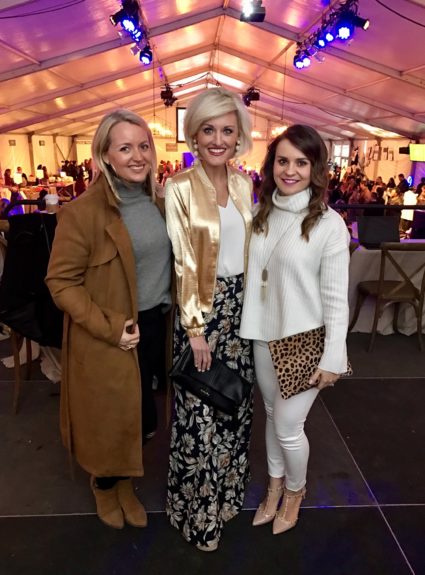 Charleston Fashion Week Recap