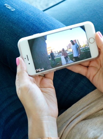 Ring Doorbell Review