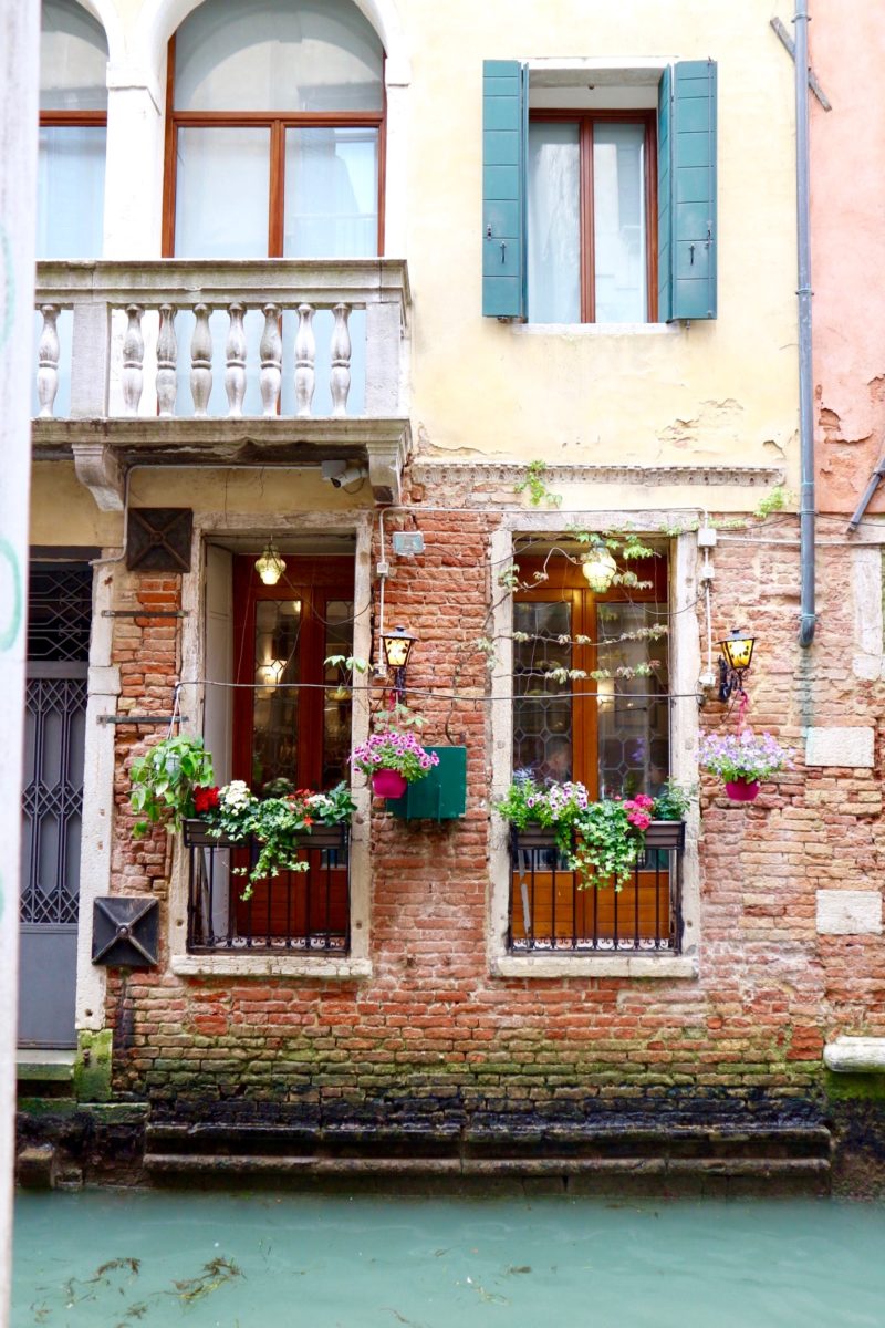 venice italy
