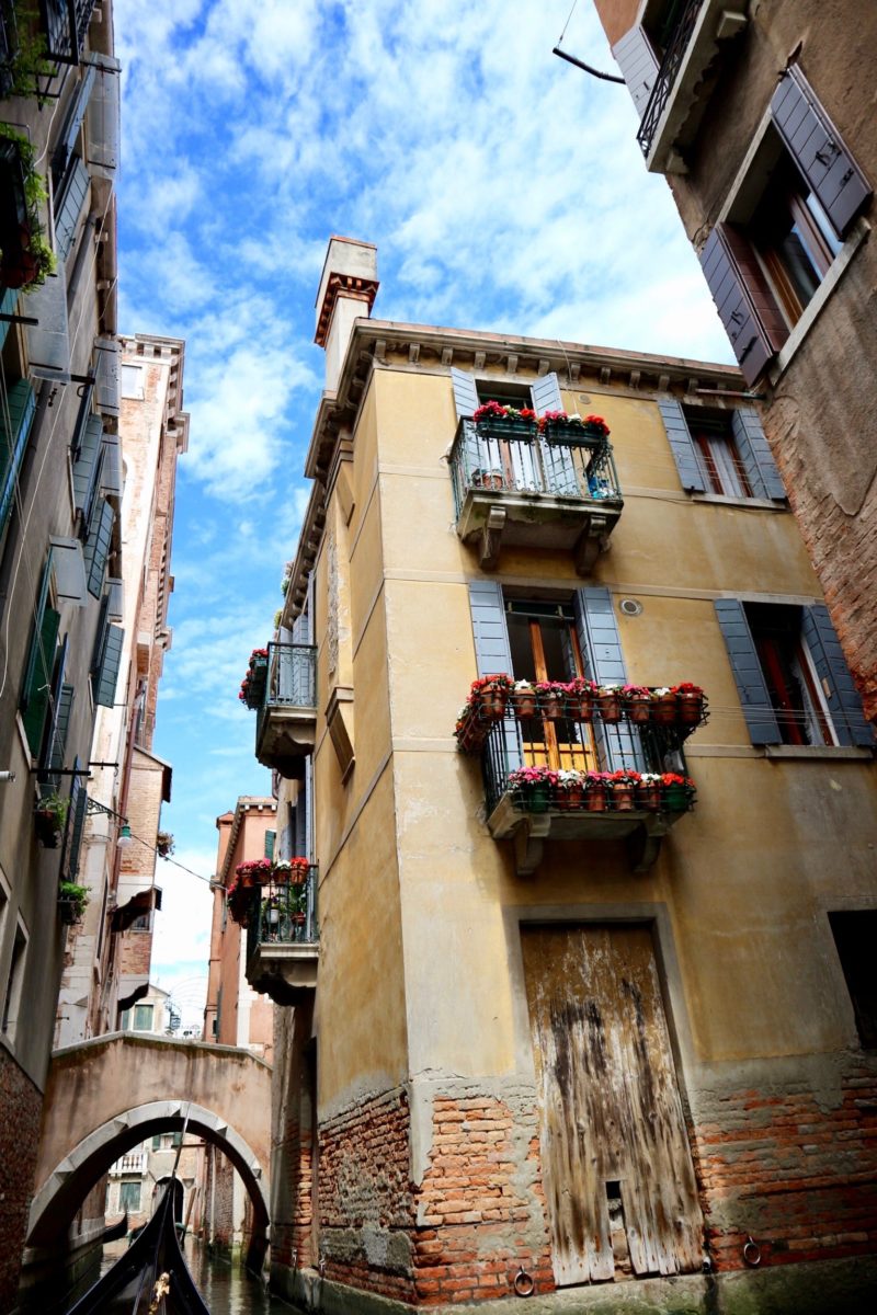 venice italy, venice gondola ride