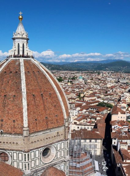 Italy Travel Guide: Florence