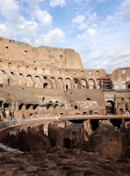 Italy Travel Guide: Rome