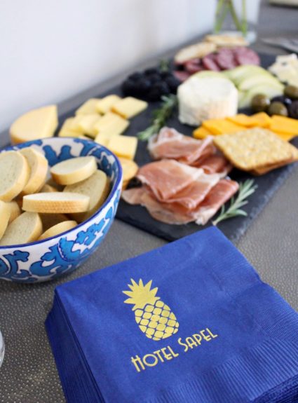 5 Tips for an Awesome Housewarming Party