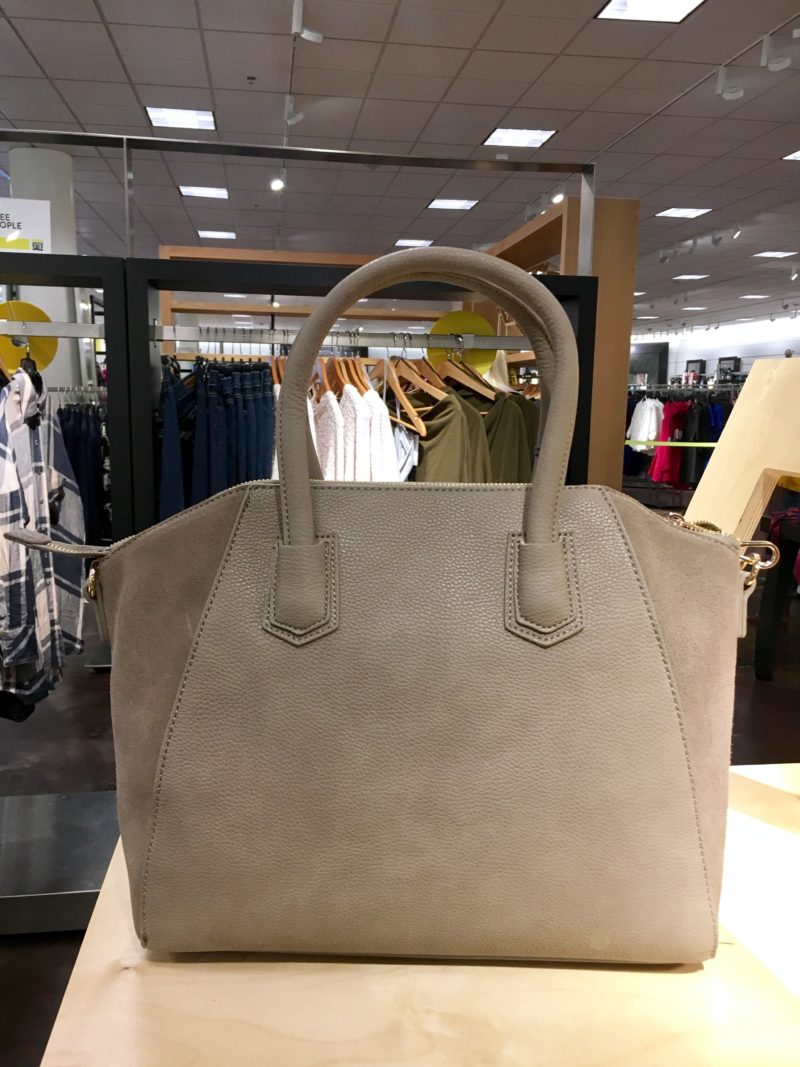 sole society satchel