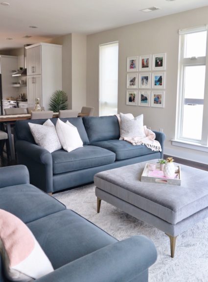 Townhouse Update- Vol. 4