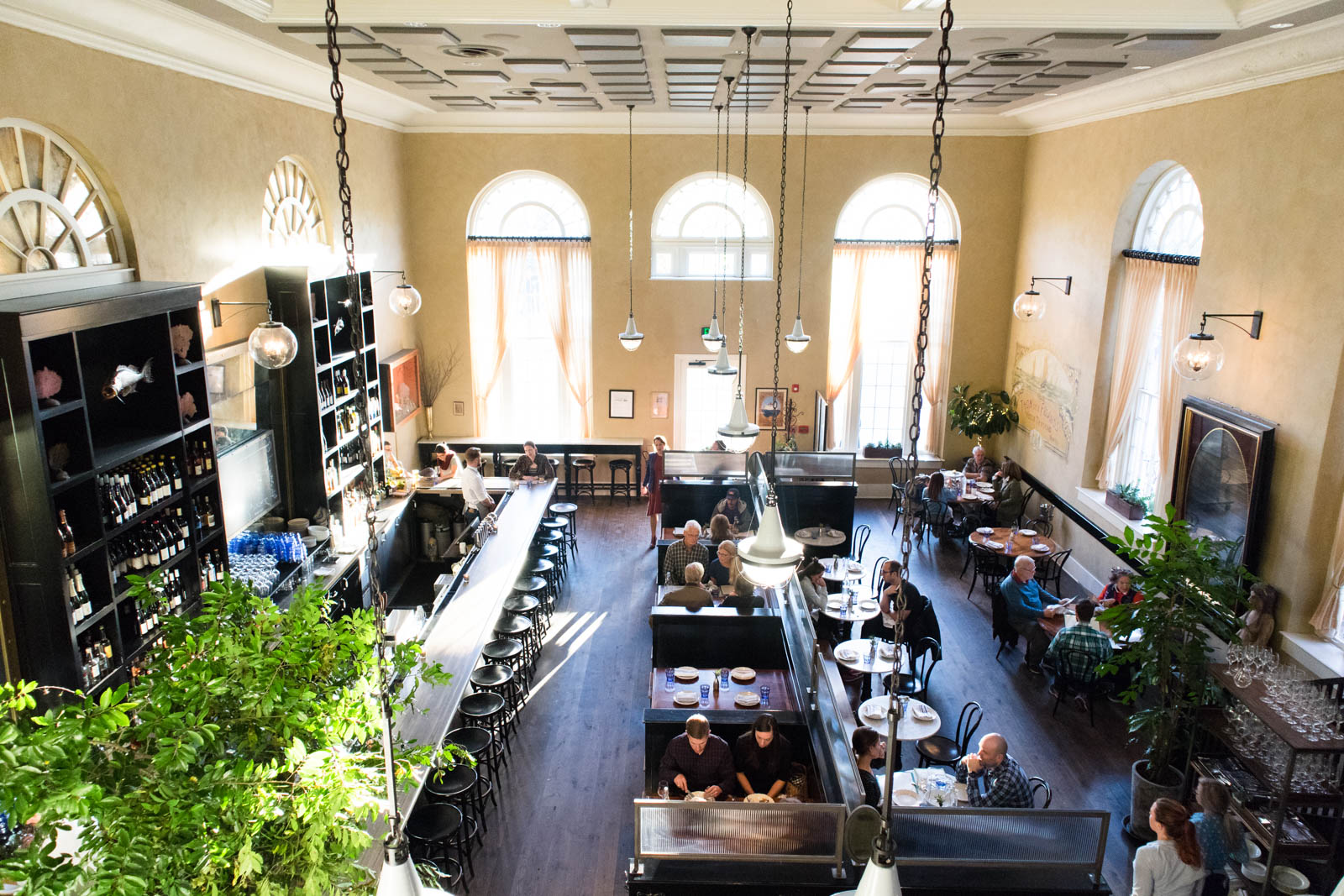 the ordinary charleston