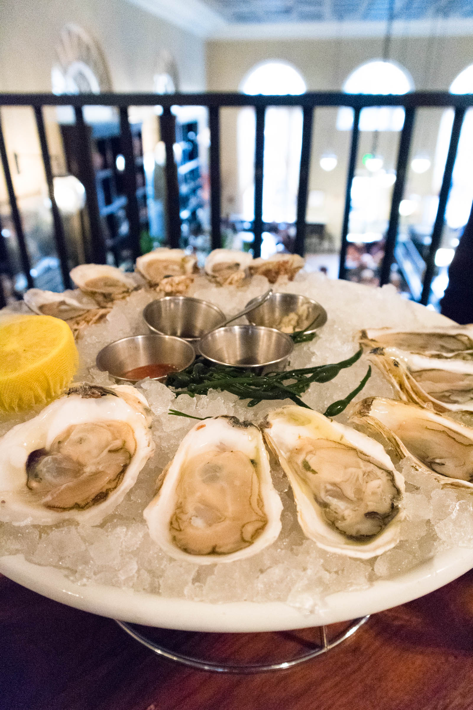 the ordinary charleston