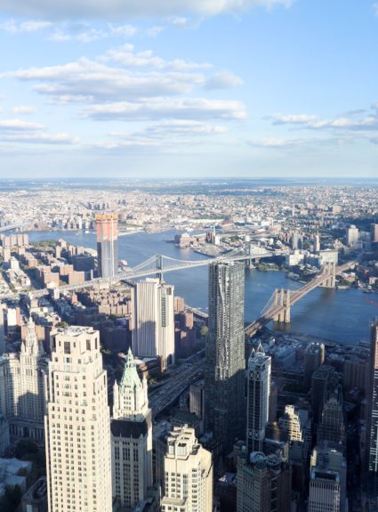 Snaps from New York City