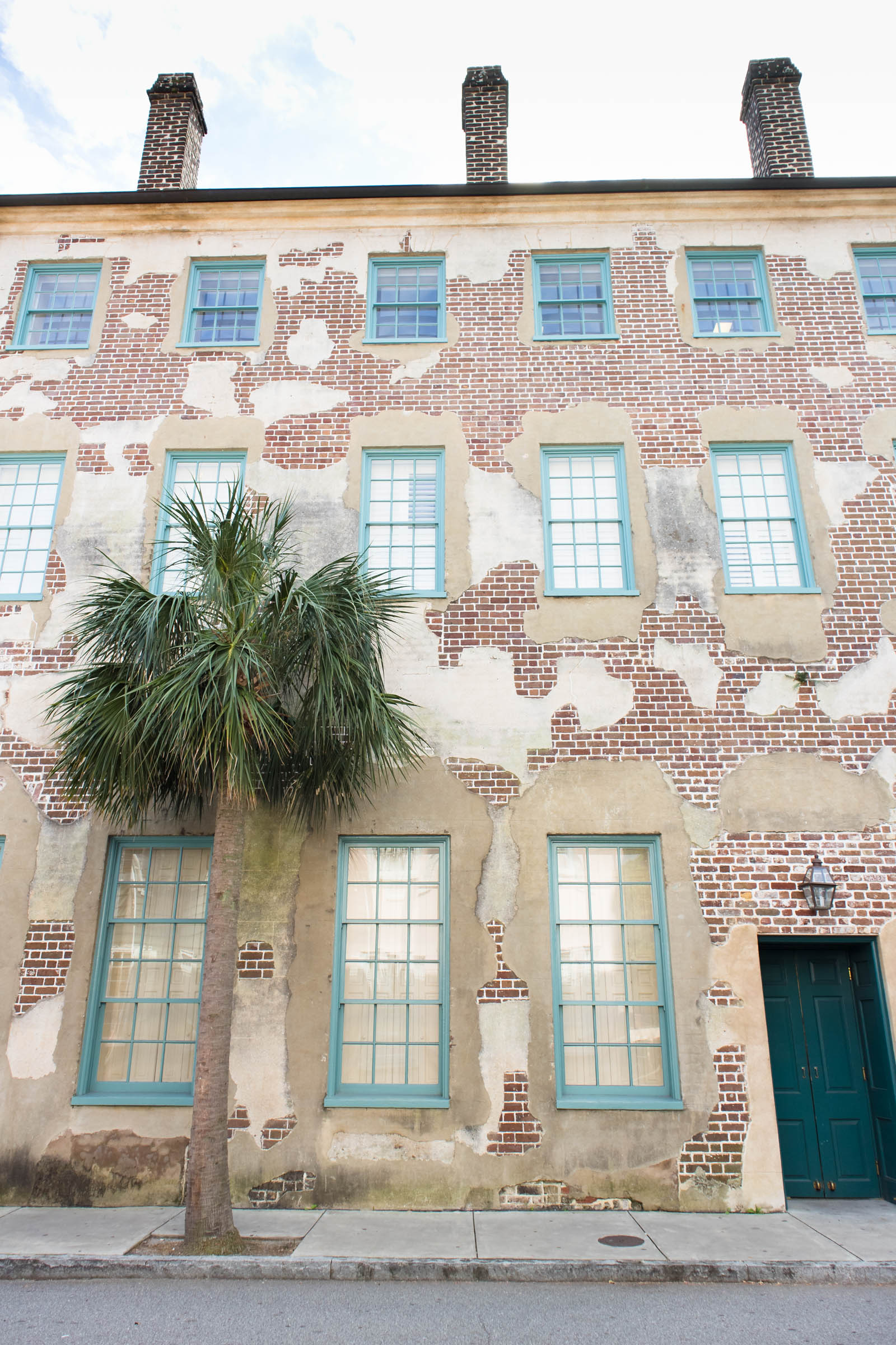 charleston south carolina