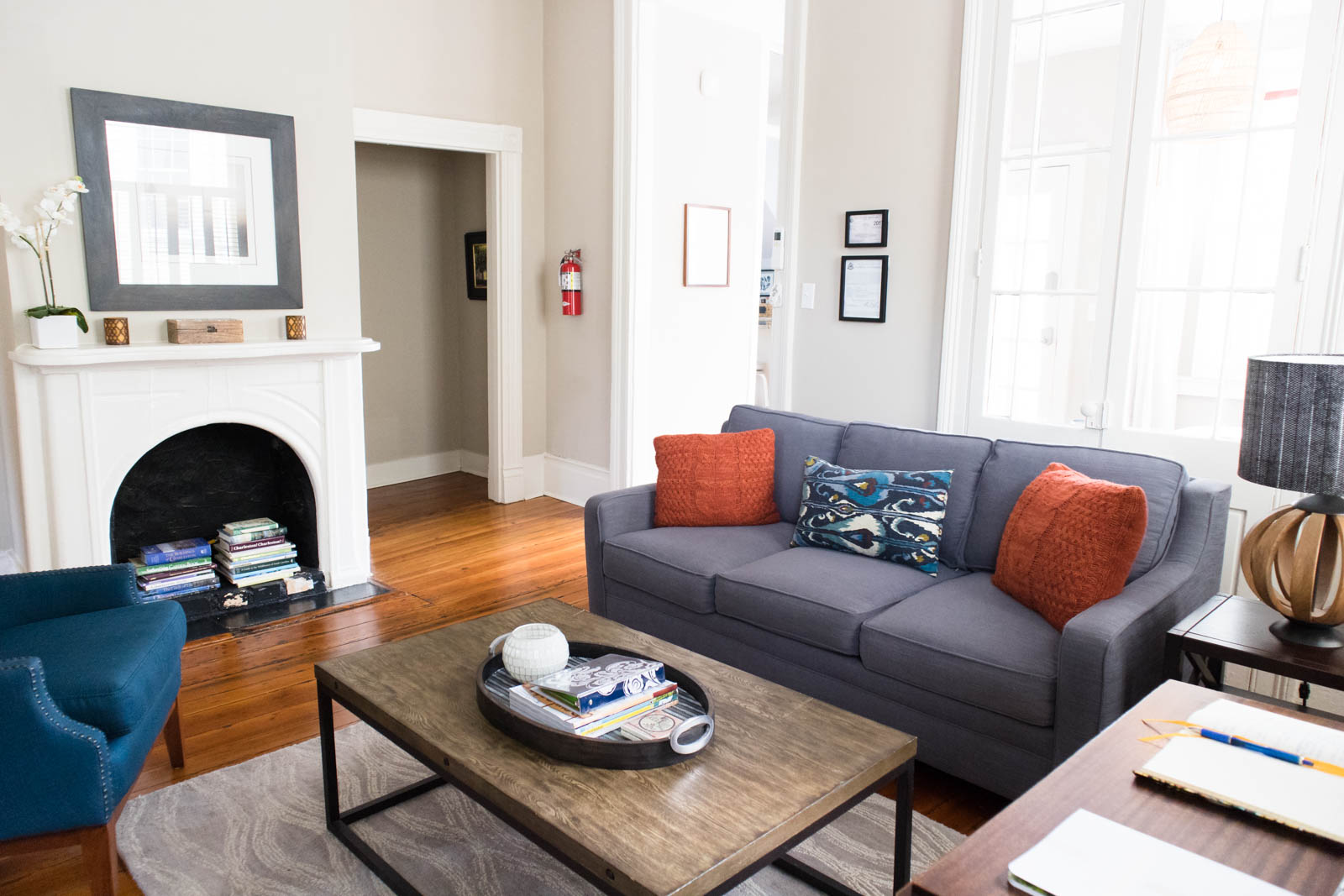 charleston airbnb