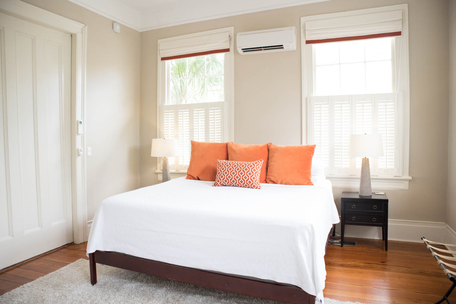charleston airbnb