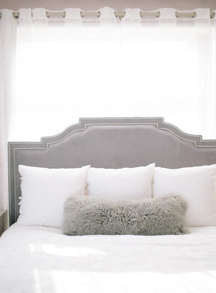 Home Tour: Master Bedroom