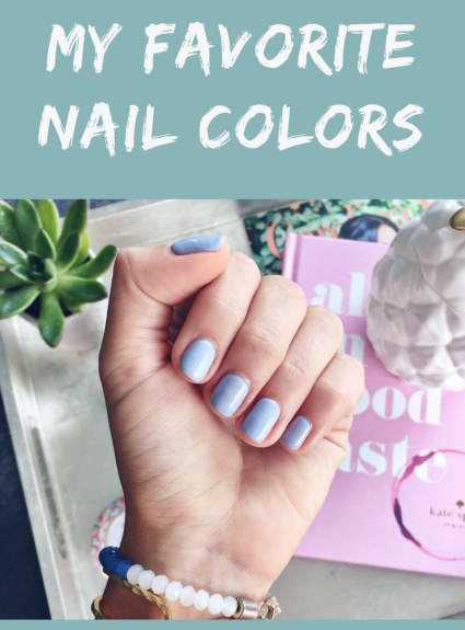 Mani Monday Roundup