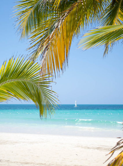 Jamaica Vacation: Our Resort + Travel Recap