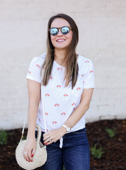 Flamingo Friday