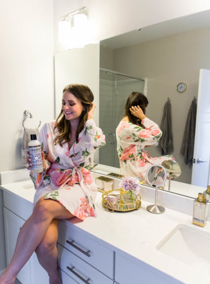 5 Ways to Freshen Up Your Spring Routine