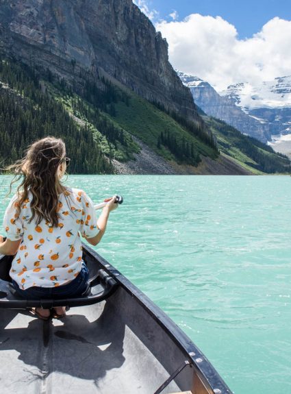 Banff Travel Video!