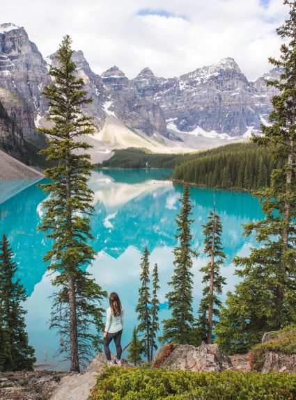 Banff Travel Guide