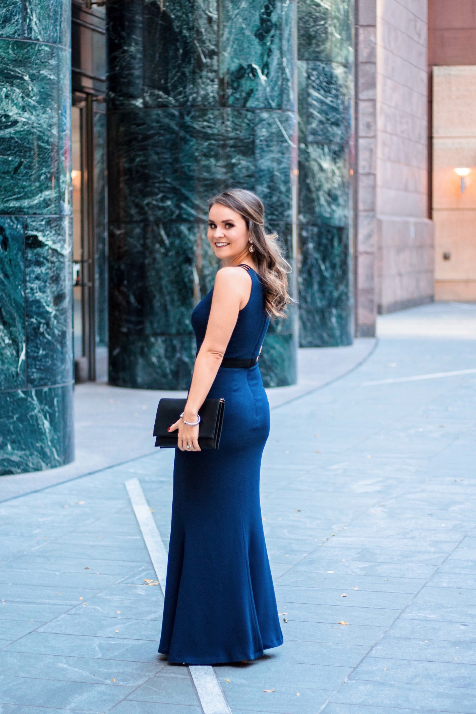 Best Formal Dresses for Winter Medicine Manicures