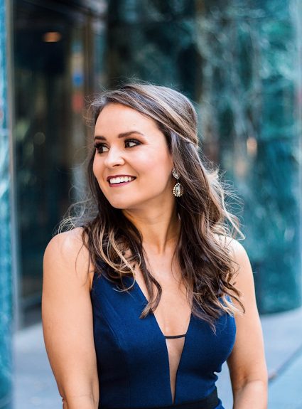 Best Formal Dresses for Winter