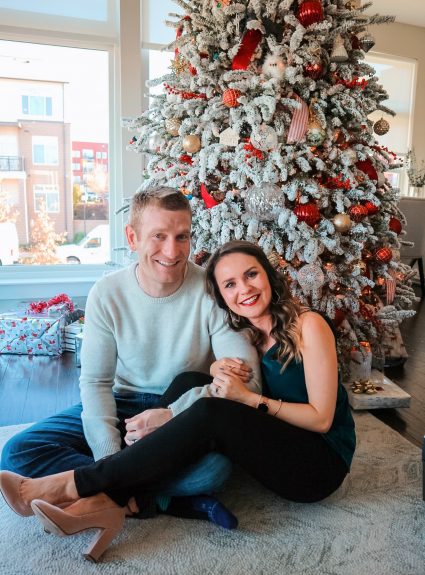 Holiday Recap