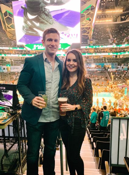 NBA All-Star Weekend