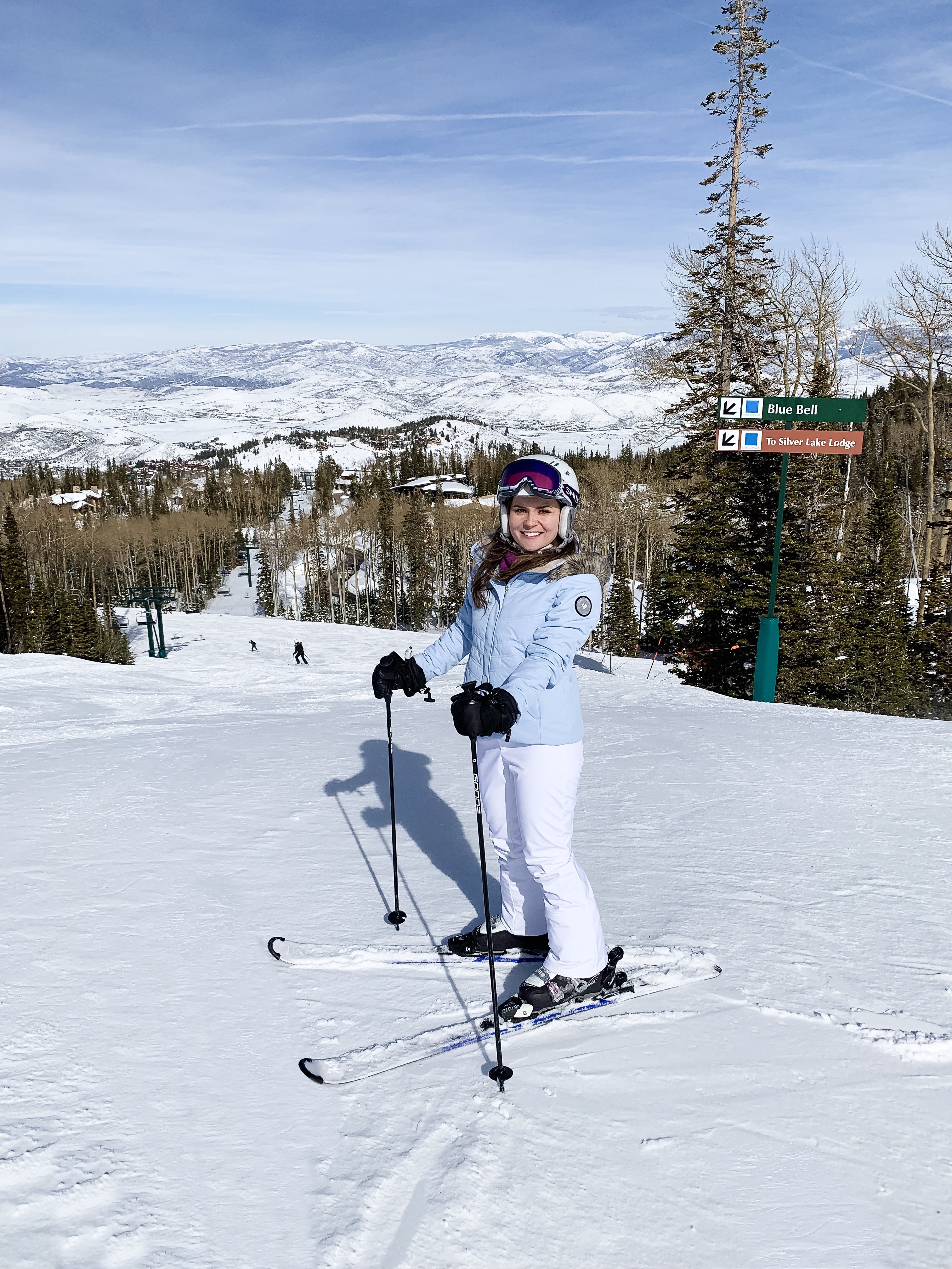 deer valley ski resort - Medicine & Manicures