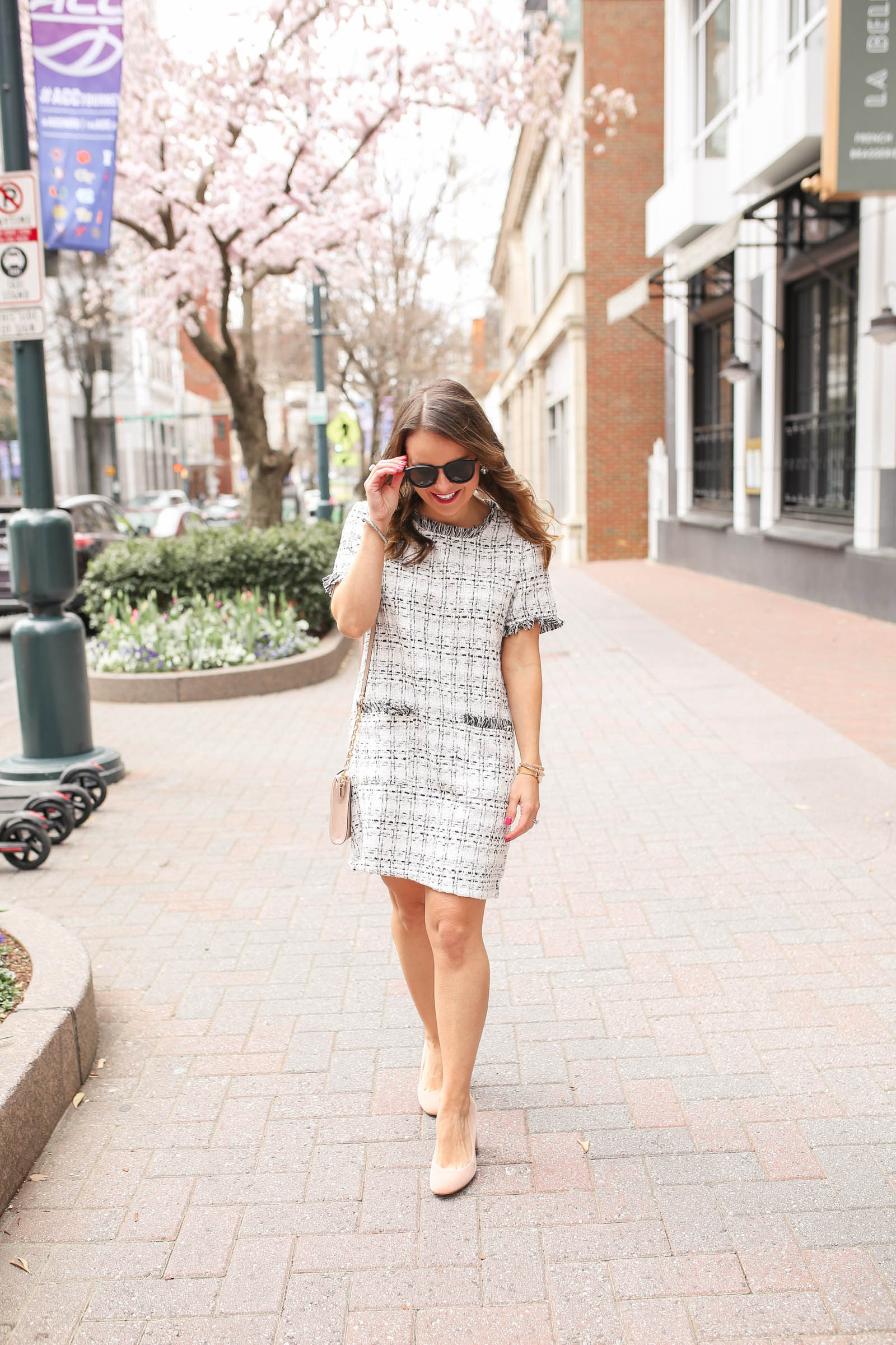 Shift sales dress outfit