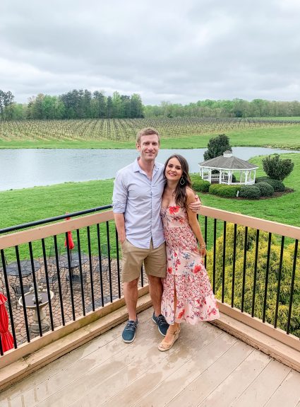 30th Birthday Recap