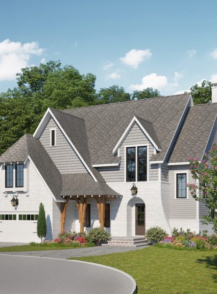 Our Home Design Process: Working with an Architect