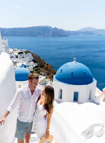 Greece Video!