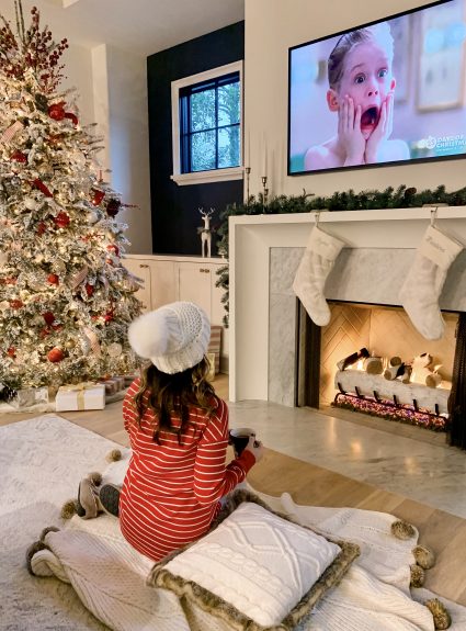Holiday Recap