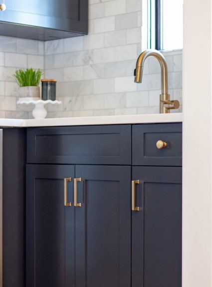 Door & Cabinet Hardware Selections with Emtek