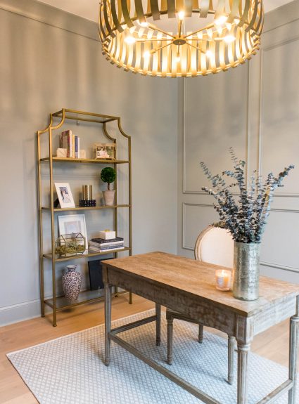 A Peek Inside Our Study