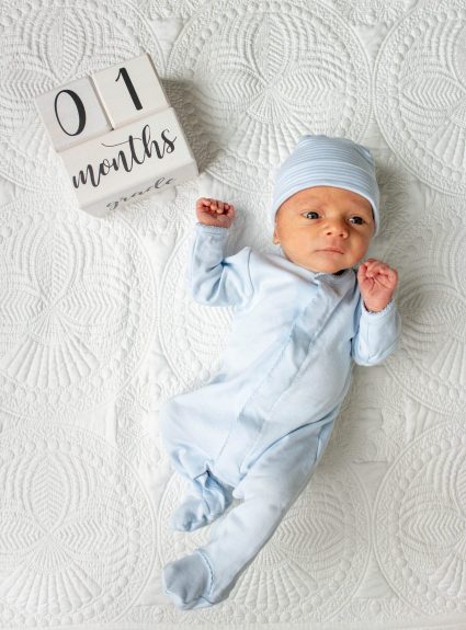 Porter James | 1 Month