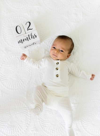 Porter James | 2 Months