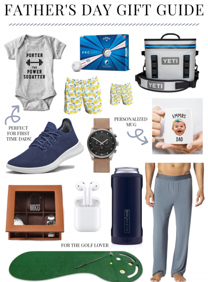 Father’s Day Gift Guide