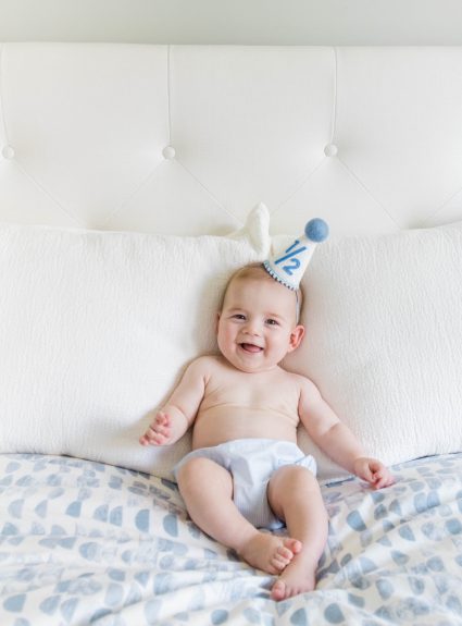 Porter James | 6 Months
