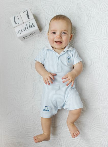 Porter James | 7 Months