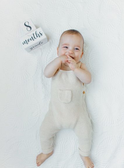 Porter James | 8 Months