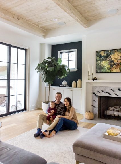 One Year in Our Home: New Build Recap Video