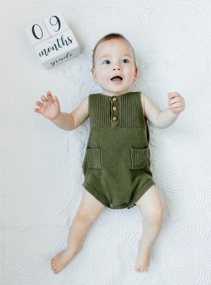 Porter James | 9 Months