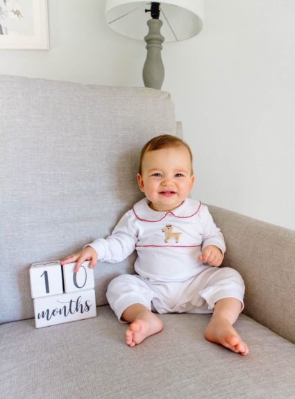 Porter James | 10 Months