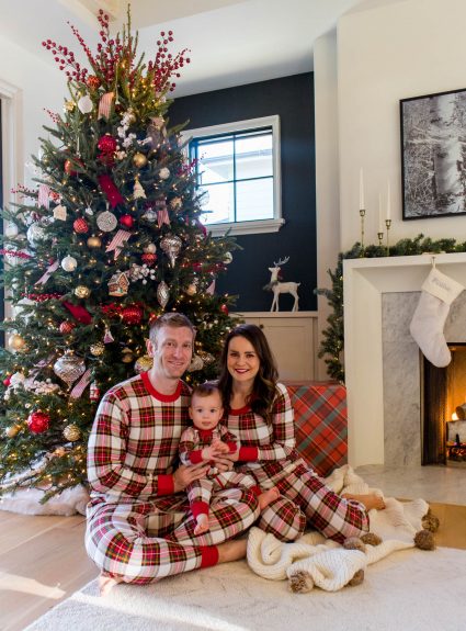 Baby’s First Christmas Recap