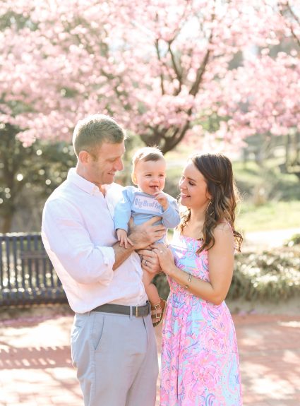 Expecting Baby Number Two!